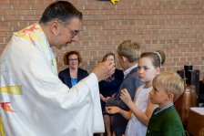 29.05.2025 Erstkommunion